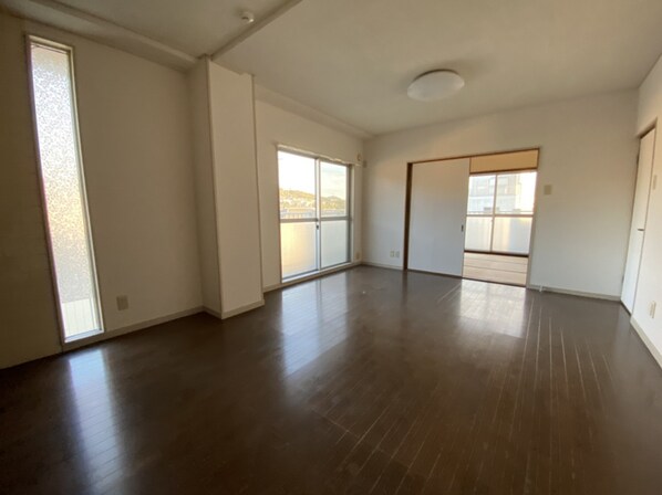 書写ハイツの物件内観写真